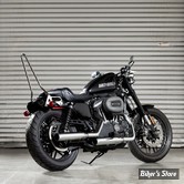 -  KIT SISSY BAR BILTWELL - SPORTSTER 04/20 - EXFIL SISSY BAR - SANS DOSSIER - CHROME - 5003-502