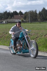2006 - 91 TAKE OFF