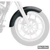 GARDE BOUE AVANT POUR ROUE DE 16" / 17" / 18" - SOFTAIL FXST 84/13 / FXDWG 93/05 - KLOCK WERKS - TIRE HUGGER SERIES - THICKSTER - ROUE DE : 16"/17"/18"
