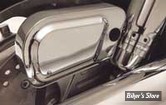 Couvre étrier de frein arrière Show Chrome,