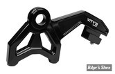 - SUPPORT ARRIÈRE D'ETRIER RADIAL - TOURING 14UP - REAR RADIAL CALIPER BRACKET ASSEMBLY 300MM - ANODISE NOIR - TRCMB01