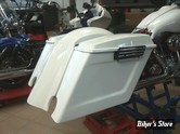 ECLATE S - PIECE N° 50 - KIT SACOCHES RIGIDES RALLONGEES - TOURING 93/13 - TOMMY & SONS - Celtic 4" Stretched Saddlebags - PROFILÉS / CELTICS - TS-HD-UNI-047