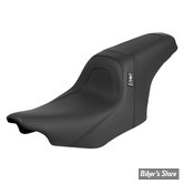  - SELLE SADDLEMEN - Thrashin' Pro Series - TOURING 2023UP - LISSE - NOIR / COUTURES : NOIR - TS82307