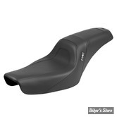  - SELLE SADDLEMEN - Thrashin' Pro Series - DYNA 96/03 - LISSE - NOIRE / COUTURES : NOIRES - TS89604