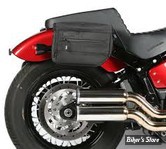 -   SACOCHES LATÉRALES - ESSENTIAL - TRASHIN SUPPLY - 10 LITRES - TSB-0004