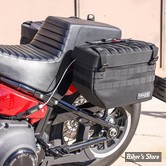 -  SACOCHES LATÉRALES - EXPEDITION - TRASHIN SUPPLY - 21 LITRES - TSB-0008