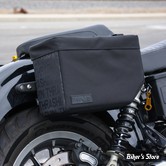 - SACOCHES LATÉRALES - ESCAPE BASE - TRASHIN SUPPLY - 18 LITRES - TSB-0021