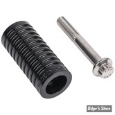 - EMBOUT DE LEVIER DE VITESSE THRASHIN SUPPLY COMPAGNY - TSC SHIFTER PEG - Noir - TSC-2100-1