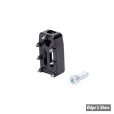 - TR - Embout de sélecteur - THRASHIN SUPPLY CO - AGGRESSOR - Noir - TSC-2101-1