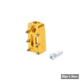 - TH - Embout de sélecteur - THRASHIN SUPPLY CO - AGGRESSOR - OR - TSC-2101-5