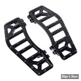 - ECLATE Y - PIECE N° 01 -  KIT PLATEFORMES THRASHIN SUPPLY CO - AGGRESSOR - POUR CONDUCTEUR FINITION : NOIR - TSC-2219-1