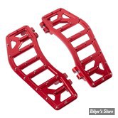 - ECLATE Y - PIECE N° 01 -  KIT PLATEFORMES THRASHIN SUPPLY CO - AGGRESSOR - POUR CONDUCTEUR FINITION : ROUGE - TSC-2219-2