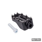 - TH - EMBOUT DE PEDALE DE FREIN - THRASHIN SUPPLY CO - AGGRESSOR BAGGER - Noir - 16100594 - 16100596