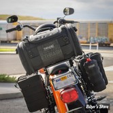 -   SACOCHES LATÉRALES / SAC DE SELLE / SISSY BAR - THRASHIN® Passenger Bag -  32.00 litres - TSB-0009