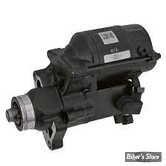 DEMARREUR - OEM 31619-06 - 1,4 KW - DENSO STYLE OSGR A HAUT COUPLE - TWINCAM 07/16 - NOIR