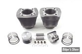 ECLATE G - PIECE N° 22A - Kit Cylindres/Pistons - V-Twin - XLH883CC 86/03 - alu