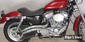 Drag Pipes v-twin Curvado  