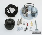 ECLATE R - PIECE N° 00 - Kit allumage rupteurs - OEM 32577-70 - Blue Streak / Sifton