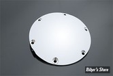 ECLATE I - PIECE N° 07 - Couvercle d embrayage - SPORTSTER 04UP -  OEM 34760-04 -  BOMBEE - 