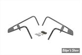 ECLATE S - PIECE N° 66A - SACOCHES BUBBLE - KIT FIXATIONS SEULES - BIGTWIN 58/84