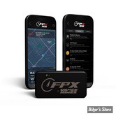 - FUELPAK FPX TUNER WITH TRAK - VANCE & HINES - Gray 6-PIN CAN Bus Equipped - 66055