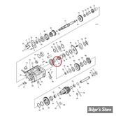 DOC A / 36 - JOINT DE SORTIE DE BDV -12013A - 12022 - 