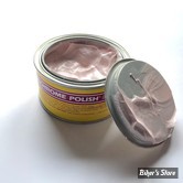 PRODUIT DE POLISSAGE - POLISH POUR METAUX - SIMICHROME POLISH - LE POT DE 250G