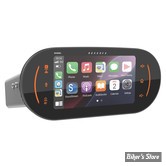 - RADIO - TOURING 98/13  FLTR -  SOUNDSTREAM - RADIO SOUNDSTREAM - GEN2 - AVEC APPLE CAR PLAY & ANDROID AUTO - WHD.RG