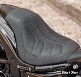 - GARDE BOUE ARRIERE - POUR SOFTAIL MILWAUKEE-EIGHT® FXBR / FLFB / FXDR - KILLER KUSTOM - AVENGER : SELLE OPTIONNELLE - ST-8AVG