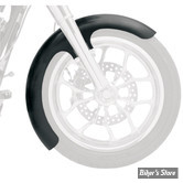 GARDE BOUE AVANT POUR ROUE DE 21" - SOFTAIL FXST 84/13 / FXDWG 93/05 - KLOCK WERKS - TIRE HUGGER SERIES - WRAPPER - ROUE DE : 21"