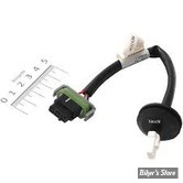  ECLATE A1 - PIECE N° 13 - FAISCEAU DE MODULE - OEM 69201528 - SOFTAIL M8 18UP - 