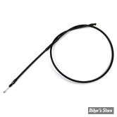 CABLE D'EMBRAYAGE - INDIAN SCOUT 18UP - OEM 7082099 / 7082203 / 7082318 - LONGUEUR : 170.00 CM + 0.00" - MAGNUM - STERLING CHROMITE - XR CLUTCH CABLE - NOIR / NOIR - XR63231-2