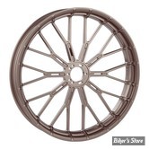 18 X 5.50 - ROUE ARLEN NESS - Y-SPOKE - TITANIUM - 71-552