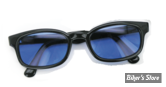 LUNETTES SOLEIL - ZODIAC ATTITUDE - Bleu