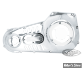 ECLATE I - PIECE N° 22A - CARTER PRIMAIRE EXTERNE - OEM 60543-89 - SOFTAIL / DYNA 89/93 - VENTILE - CHROME