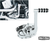 ECLATE A - PIECE N° 00A - KIT KICK - BIGTWIN 87/98 - Muller - CHROME