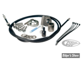 ECLATE A1 - PIECE N° 39 - Entrainement de compteur sur roue arriere - Softail 86/95 - Kit