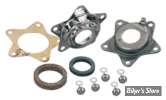 ECLATE O - PIECE N° 23 - Ensemble de couvercles pour Moyeu Star - OEM 43569-55 - KIT