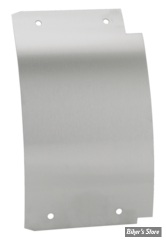 ECLATE O - PIÈCE N° 02 - PARE BOUE - OEM 60663-00B - INOX