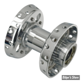 ECLATE O - PIECE N° 30 - MOYEU DE ROUE ASSEMBLE - AV/AR 36/66 - OEM 43540-36 / 3958-36 - TIMKEN - CHROME