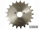 - PIGNON DE SORTIE DE BOITE 21 DENTS - SPORTSTER 84/90