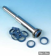 ECLATE H - PIECE N° 08 - Joint cache tige culbuteur Inferieur - 17944-89 - LA PIECE
