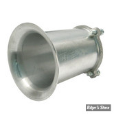 S&S - ECLATE A - PIECE N° 00 - FILTRE A AIR - S&S - S&S SUPER E ET G : Cornet S&S - 4 - Super E/G - 17-0333
