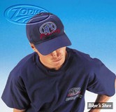 CASQUETTE - PERFORMANCE MACHINE - COULEUR : BLEU