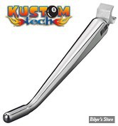 Bequille Custom - Kustom Tech - Chrome