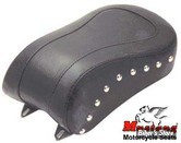 SELLE MUSTANG VINTAGE STUDDED : POUF