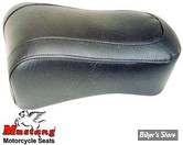 SELLE MUSTANG VINTAGE : POUF