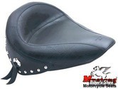 SELLE MUSTANG VINTAGE STUDDED