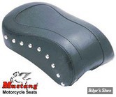 SELLE MUSTANG VINTAGE STUDDED: POUF