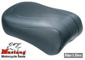 SELLE MUSTANG VINTAGE : POUF